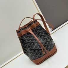 Goyard Bucket Bags